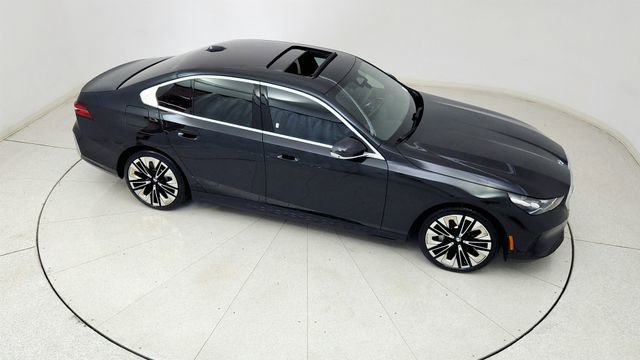 Used 2026 BMW 530i RWD image 74