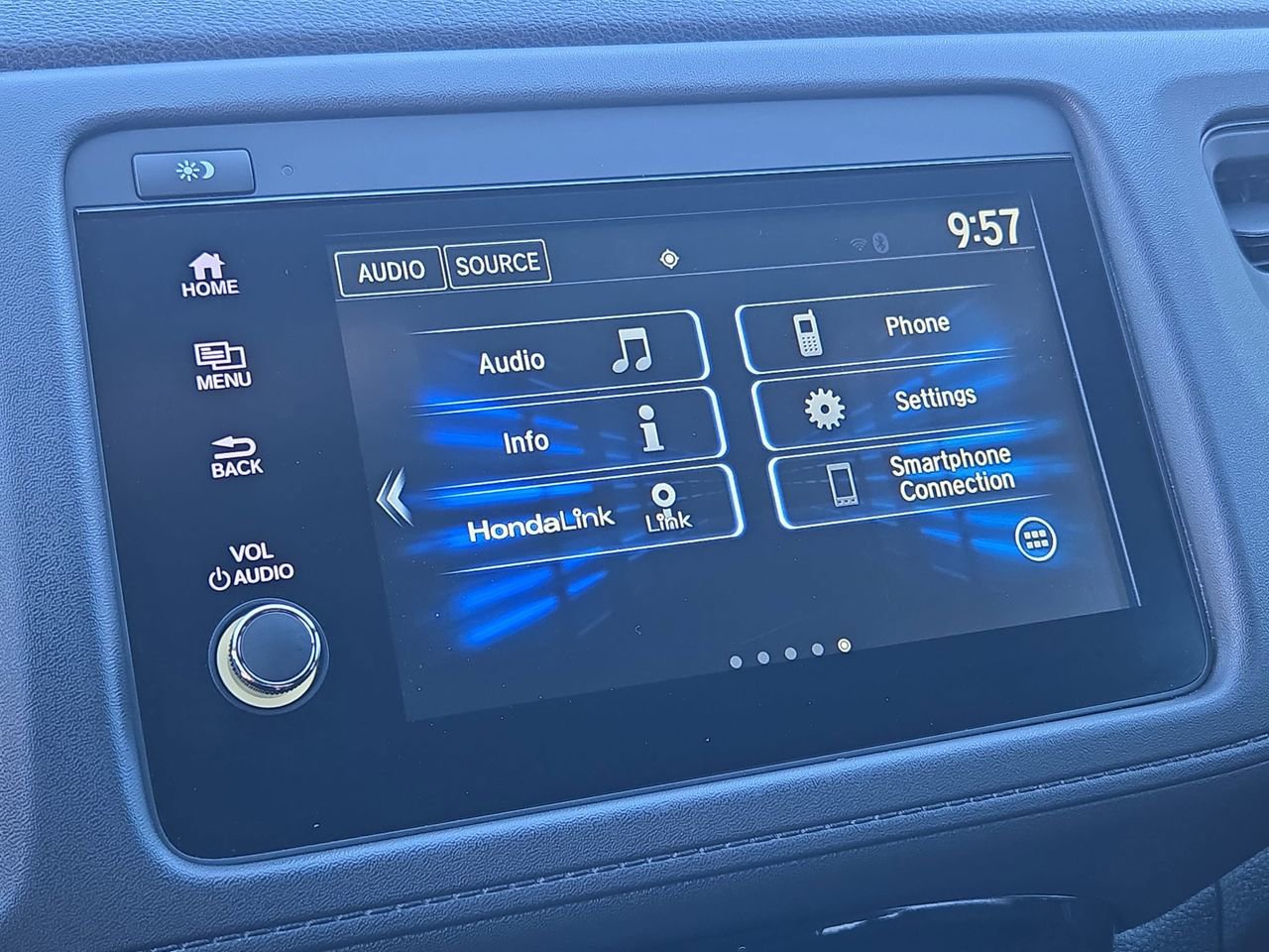 Used 2022 Honda HR-V Sport image 21