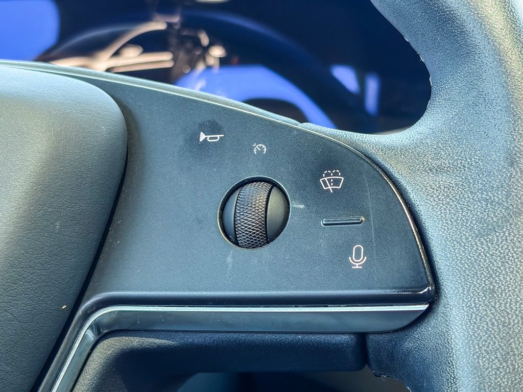 Used 2023 Tesla Model X AWD/4WD image 22