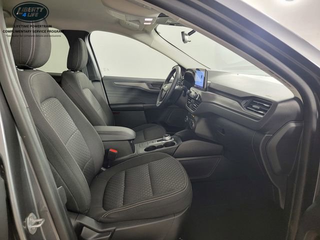 Used 2023 Ford Escape Active AWD/4WD image 21