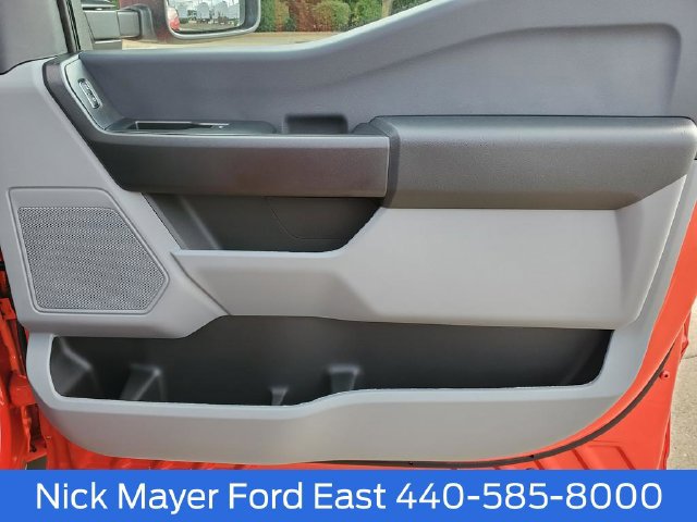New 2027 Ford F350 XL w/ XL Chrome Package AWD/4WD image 17