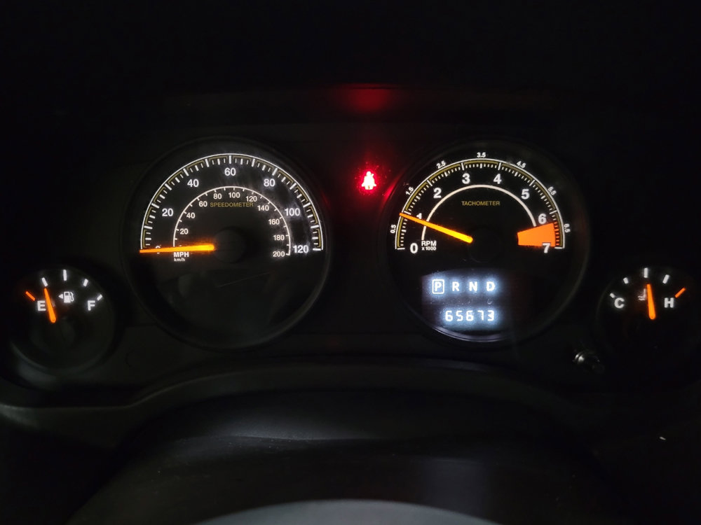 Used 2014 Jeep Patriot Sport AWD/4WD image 23