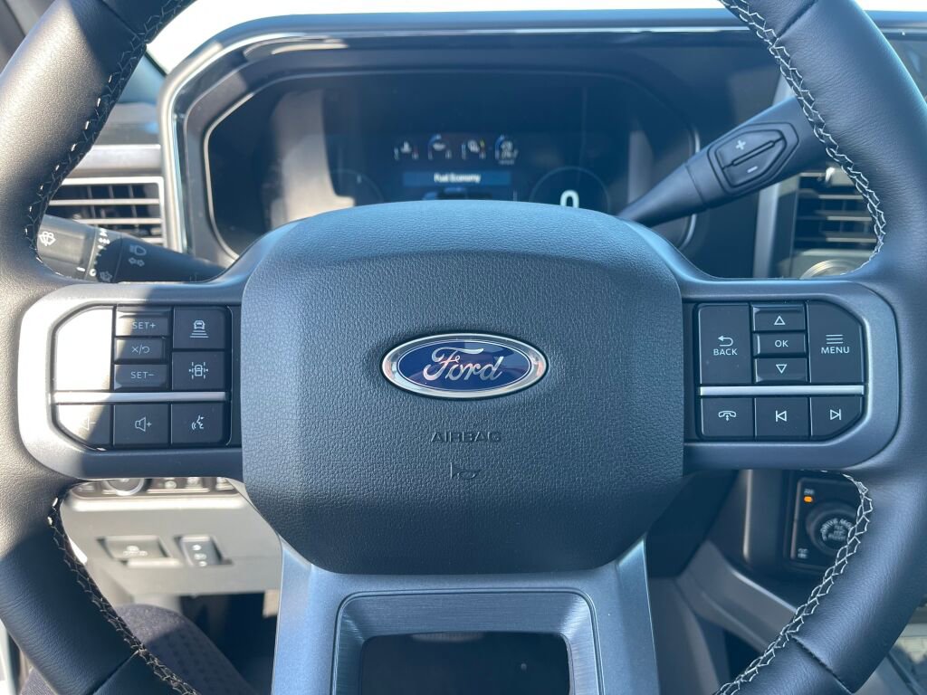 New 2026 Ford F250 Lariat w/ Tremor Off-Road Package image 11