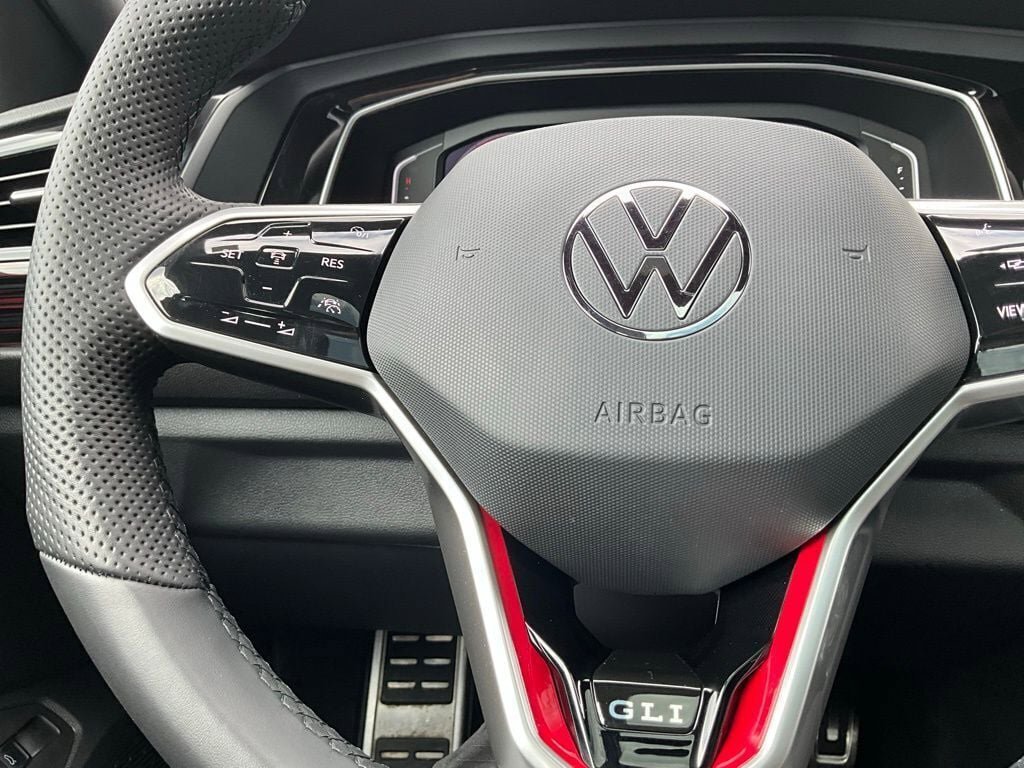 Used 2022 Volkswagen Jetta GLI Autobahn FWD image 20