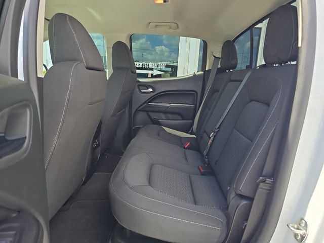 Certified 2022 GMC Canyon Elevation image 15