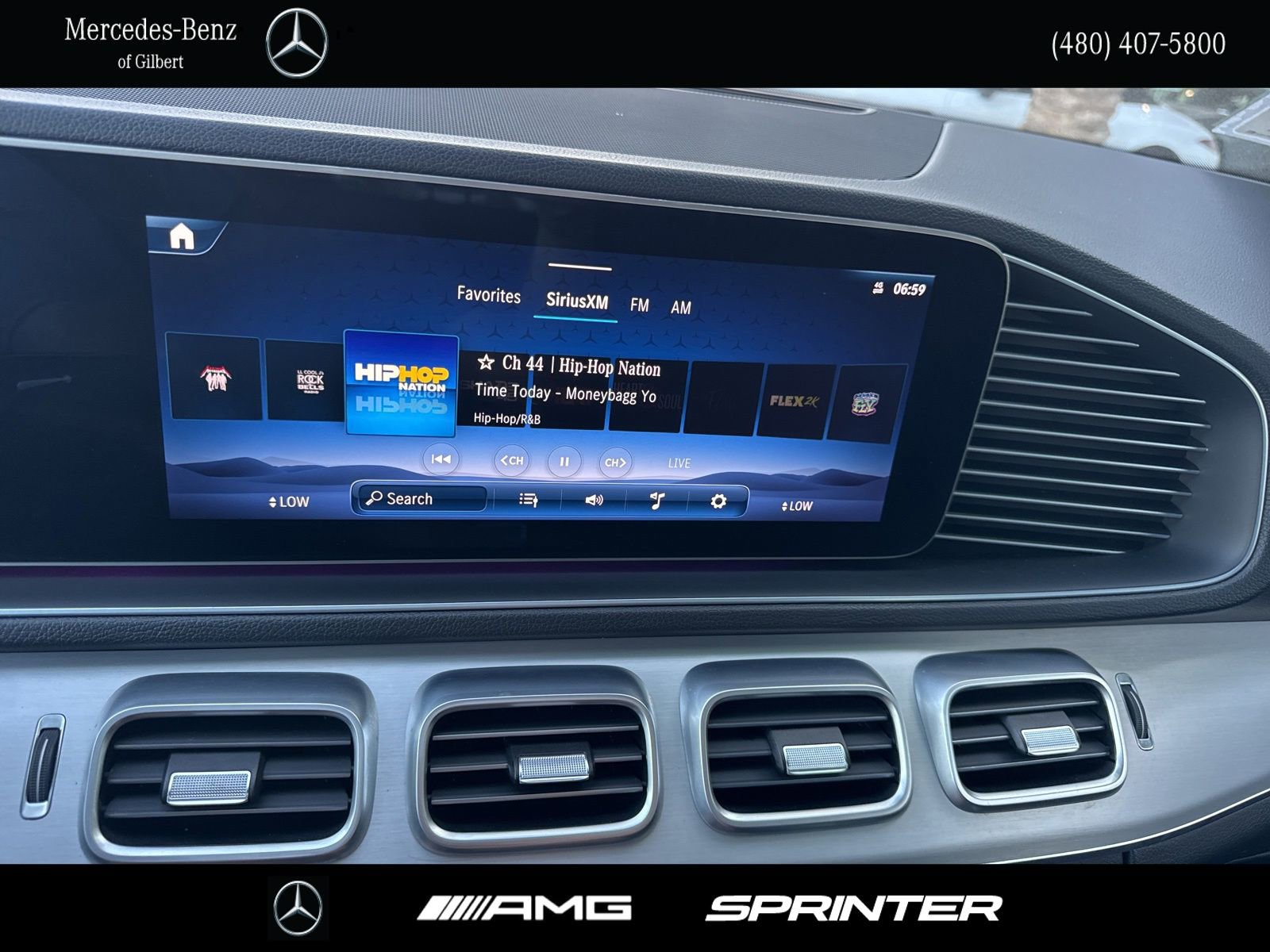 Certified 2024 Mercedes-Benz GLE 450e 4MATIC image 25