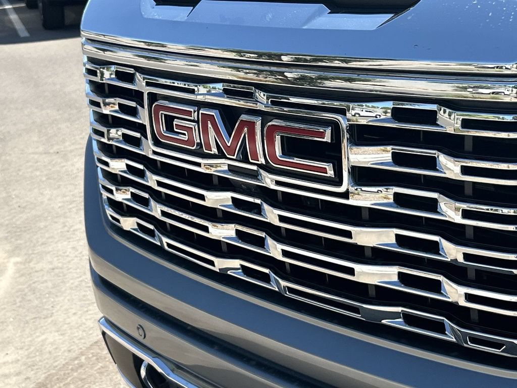 New 2026 GMC Sierra 1500 Denali AWD/4WD image 30