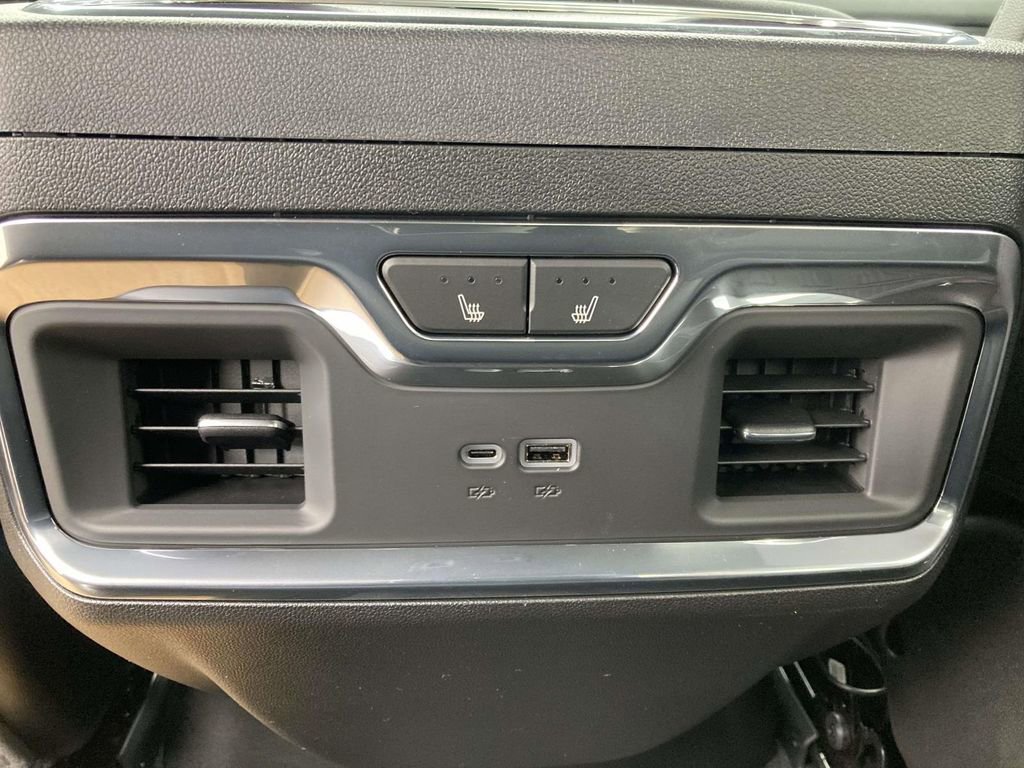 New 2026 GMC Sierra 2500 SLT w/ SLT Convenience Package image 14