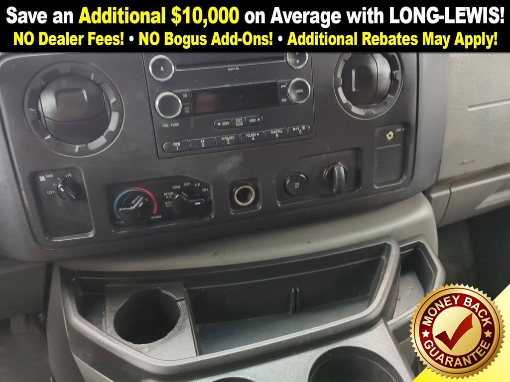 Used 2011 Ford E-250 and Econoline 250 w/ PWR Group image 20