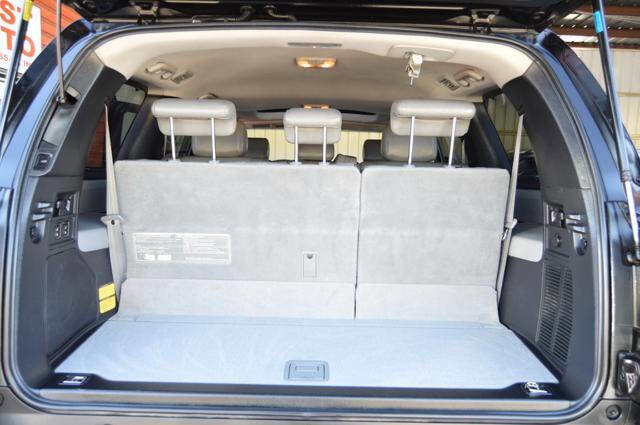 Used 2010 Toyota Sequoia Limited image 38