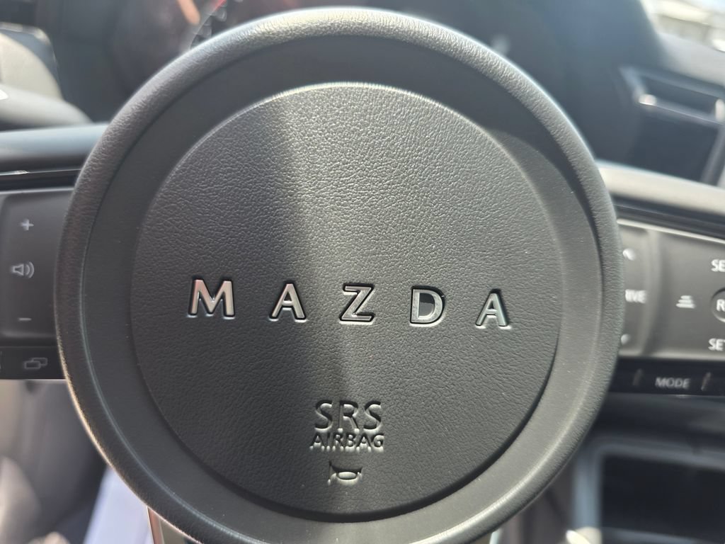 New 2026 MAZDA CX-5 AWD 2.5 S image 20