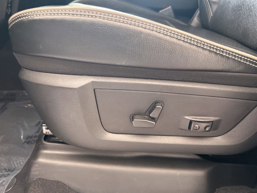 Used 2022 RAM 2500 Laramie AWD/4WD image 43