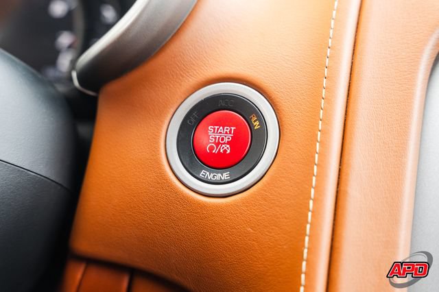 Used 2014 SRT Viper GTS w/ GTS Laguna Interior Package RWD image 18