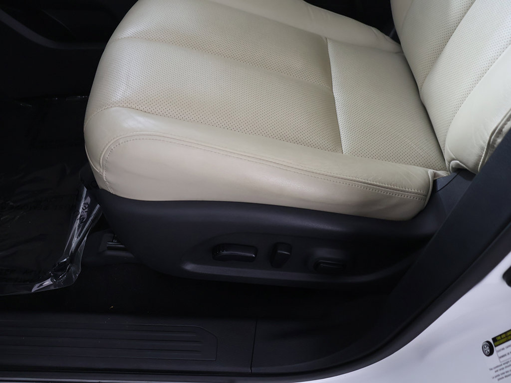 Used 2023 Nissan Murano SL AWD/4WD image 34