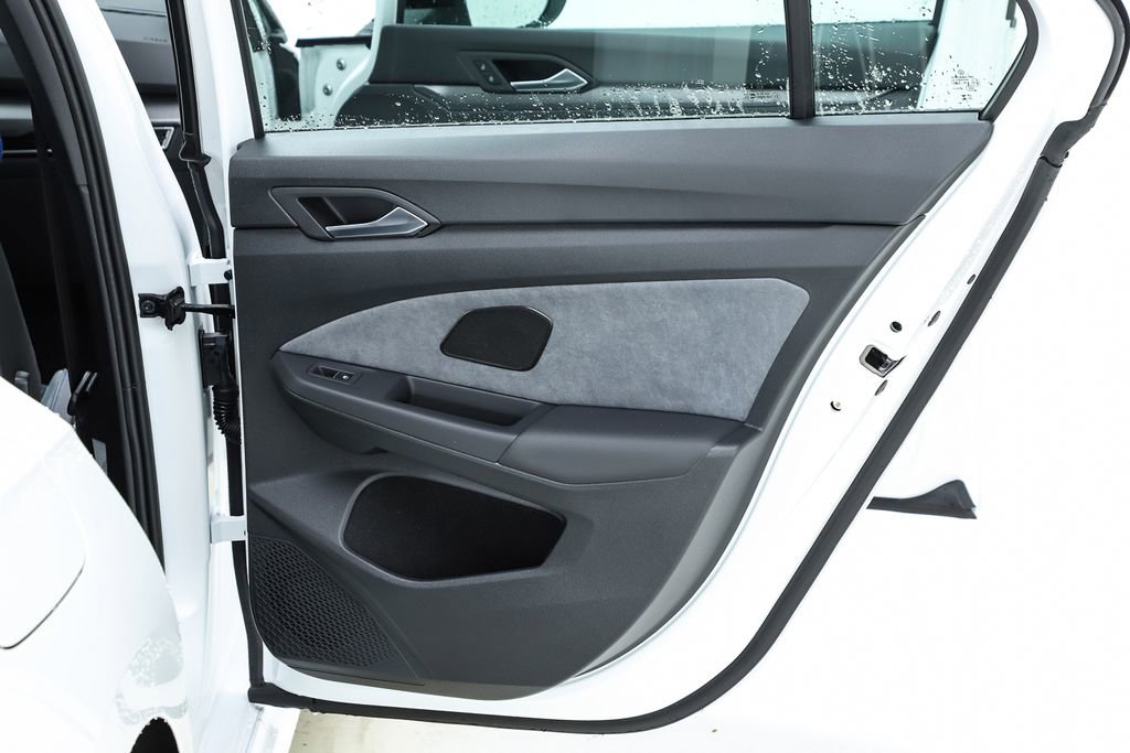 New 2026 Volkswagen Golf w/ Euro Style Package image 68