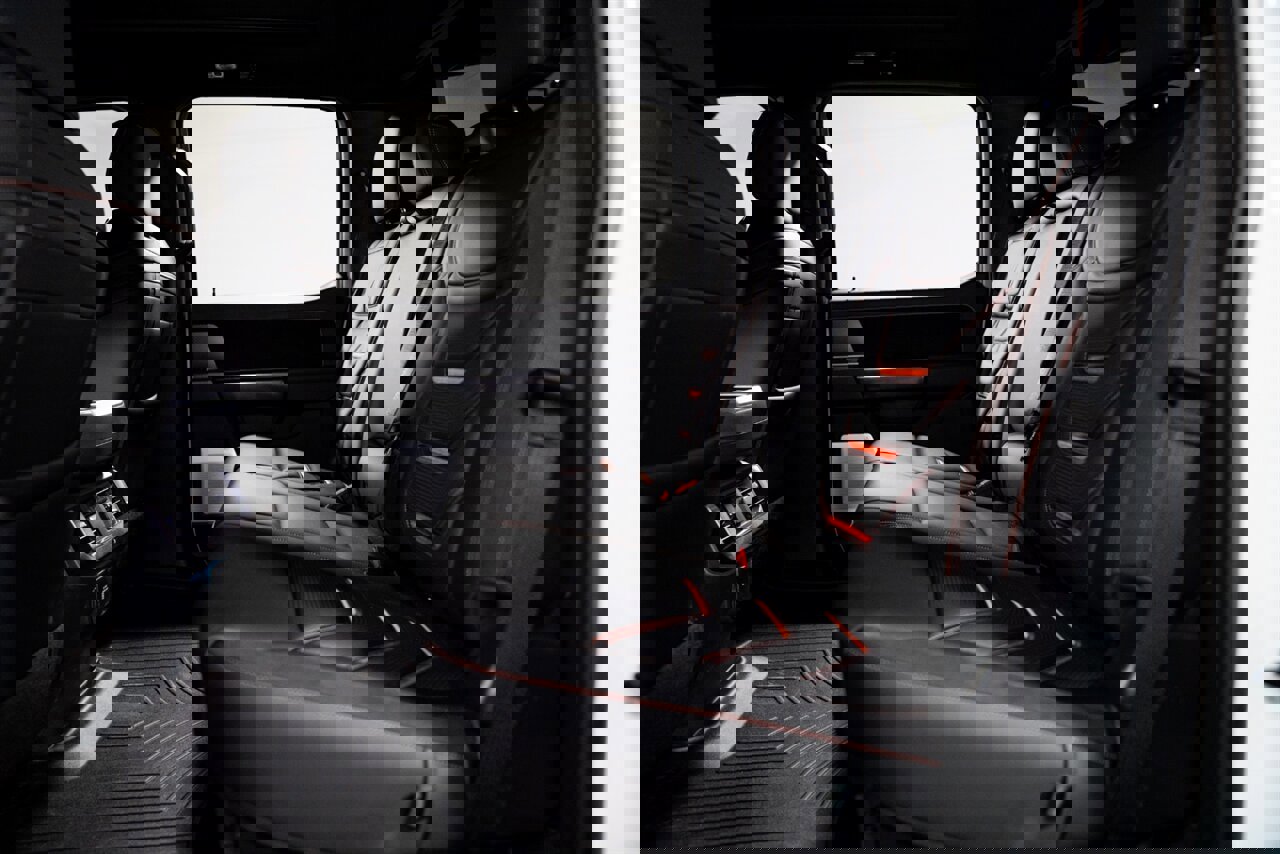 Used 2025 Ford F150 Raptor w/ Equipment Group 803A Raptor R image 20