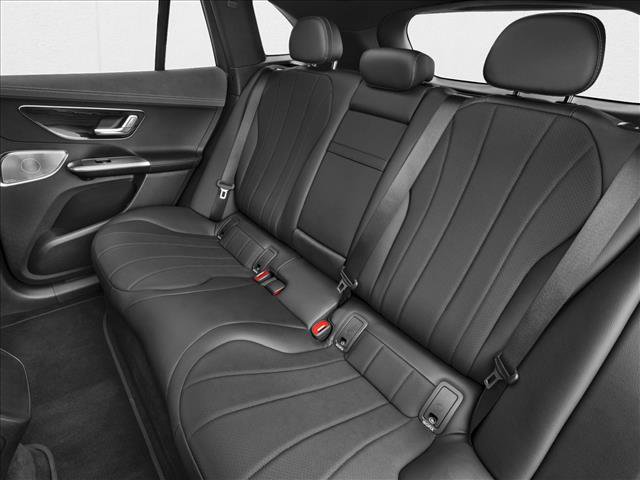 New 2027 Mercedes-Benz EQE 320+ SUV image 8