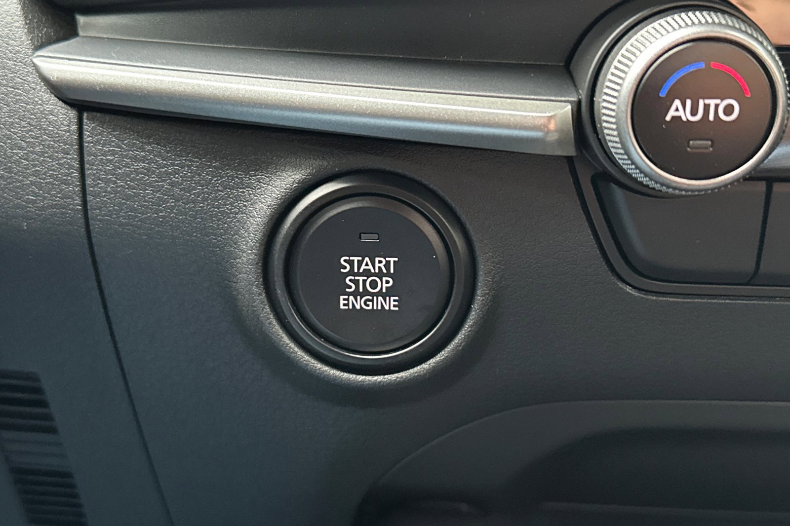 New 2026 MAZDA MAZDA3 s Sport image 23