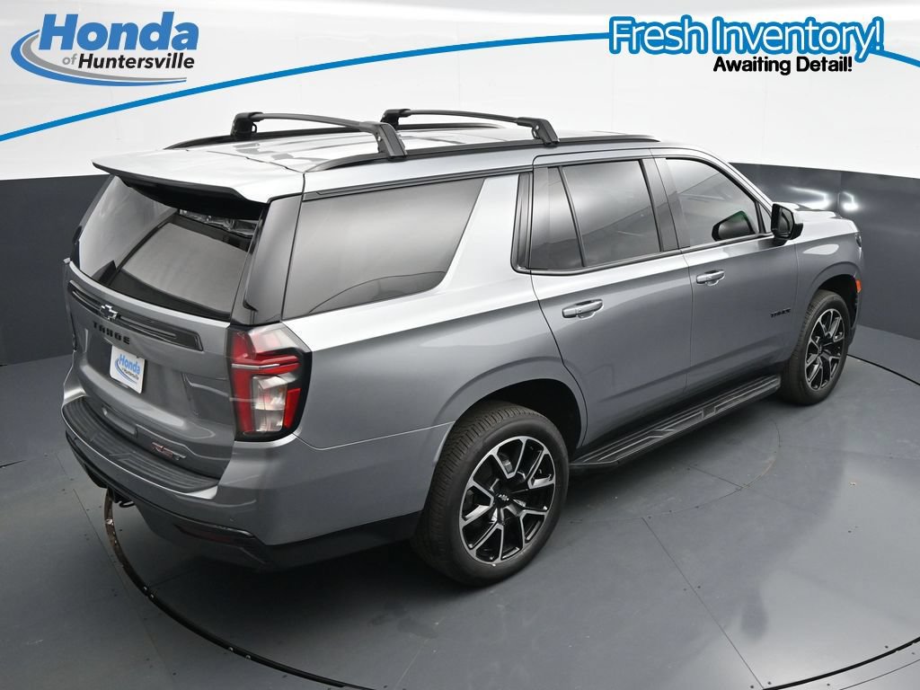 Used 2023 Chevrolet Tahoe RST AWD/4WD image 26