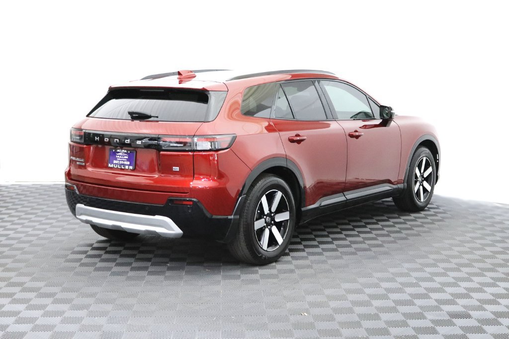 Used 2024 Honda Prologue Touring image 9