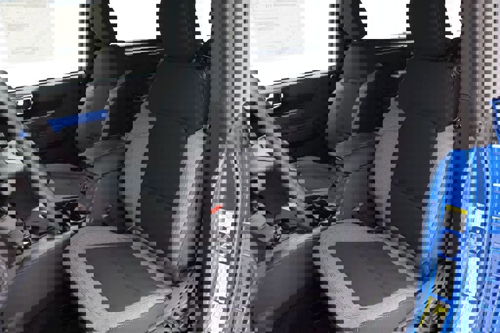 New 2025 Ford Bronco 2-Door image 13