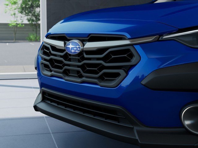 New 2027 Subaru Crosstrek 2.5i Limited AWD/4WD image 11