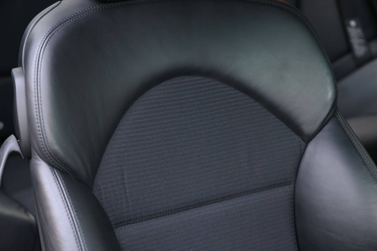 Used 2005 BMW M3 Coupe RWD image 71