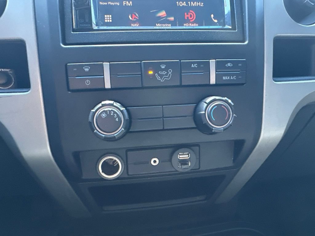 Used 2011 Ford F150 XLT AWD/4WD image 19