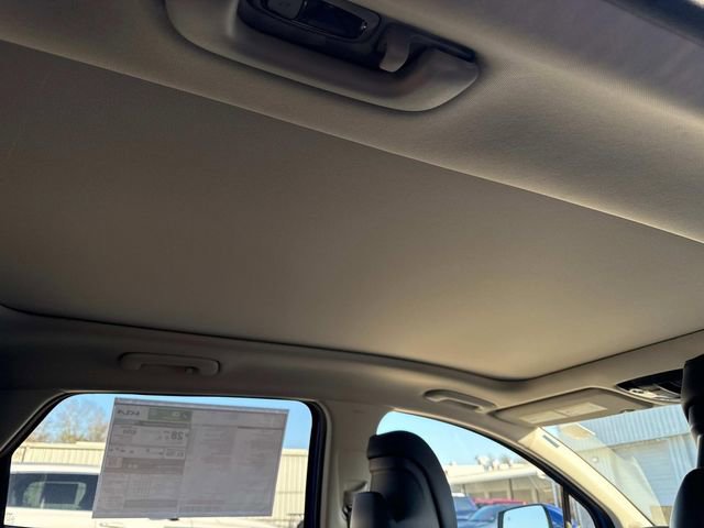 New 2026 Kia Sportage EX w/ EX Panorama Roof Package image 13