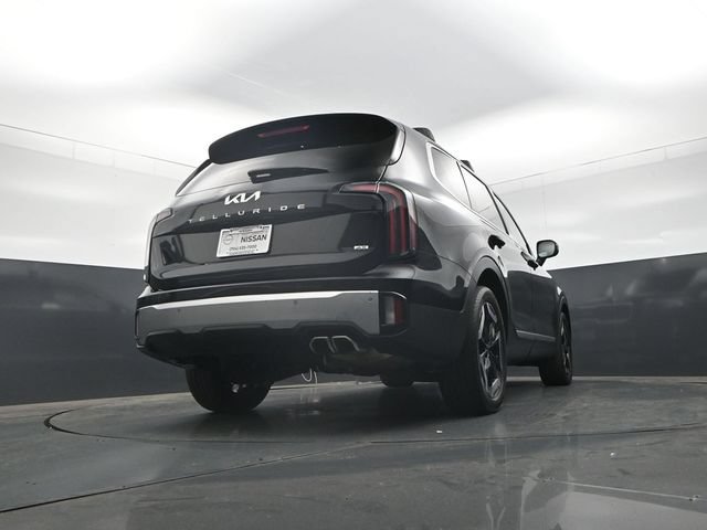 Used 2023 Kia Telluride EX AWD/4WD image 30