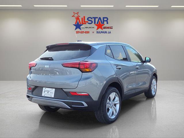 New 2026 Buick Encore GX Preferred w/ Comfort Package image 7