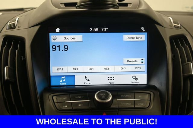Used 2017 Ford Escape SE w/ Equipment Group 201A FWD image 11