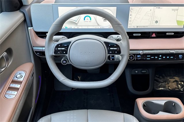 Used 2024 Hyundai Ioniq 5 Limited image 19