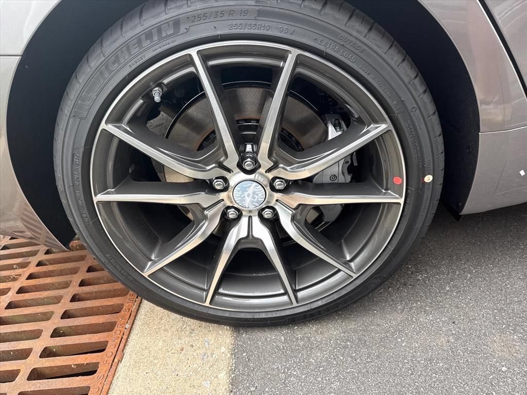 New 2026 Genesis G70 2.5T RWD image 10