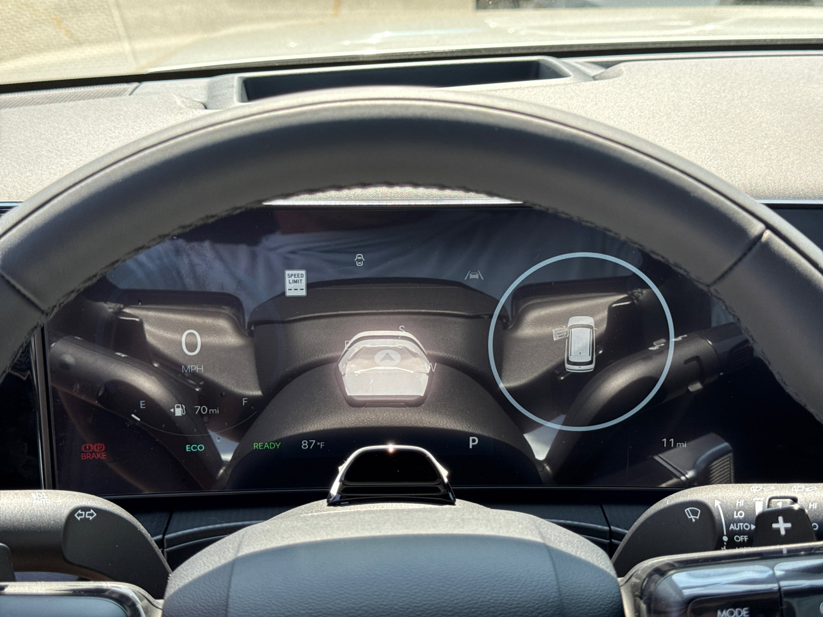 New 2026 Hyundai Santa Fe Calligraphy image 19