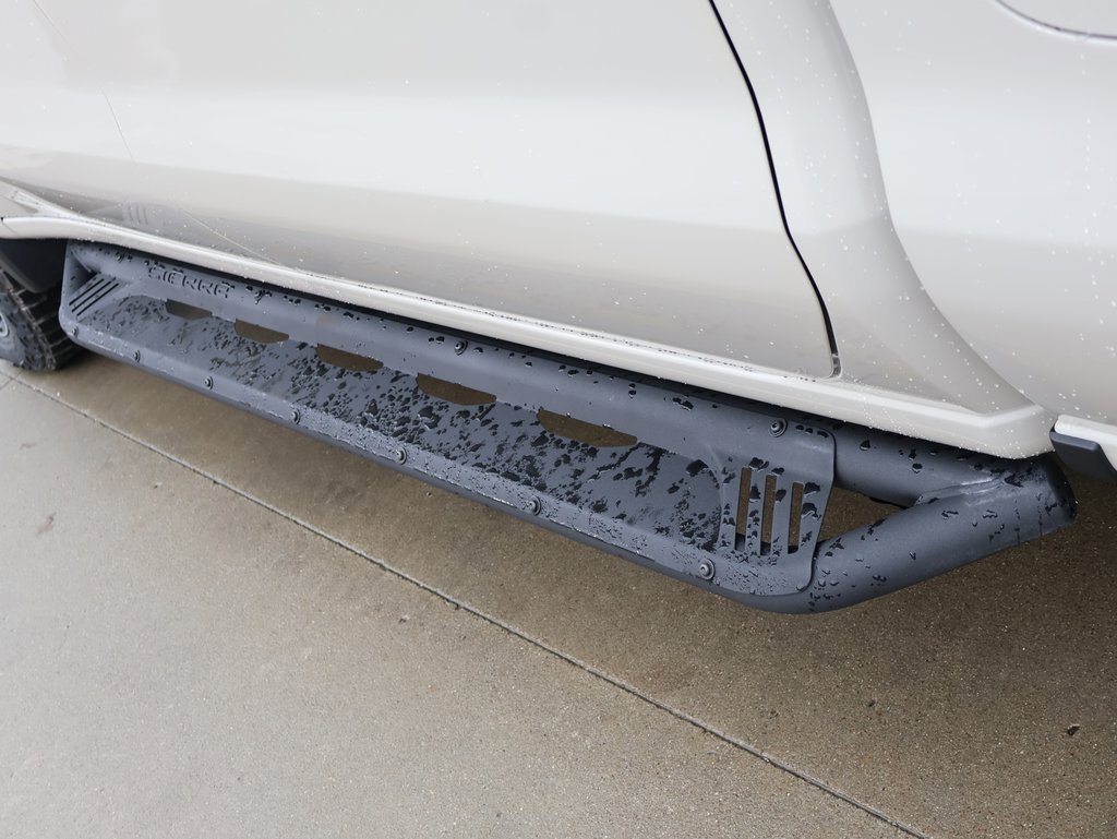 New 2026 GMC Sierra 1500 AT4 w/ AT4 Premium Package image 10