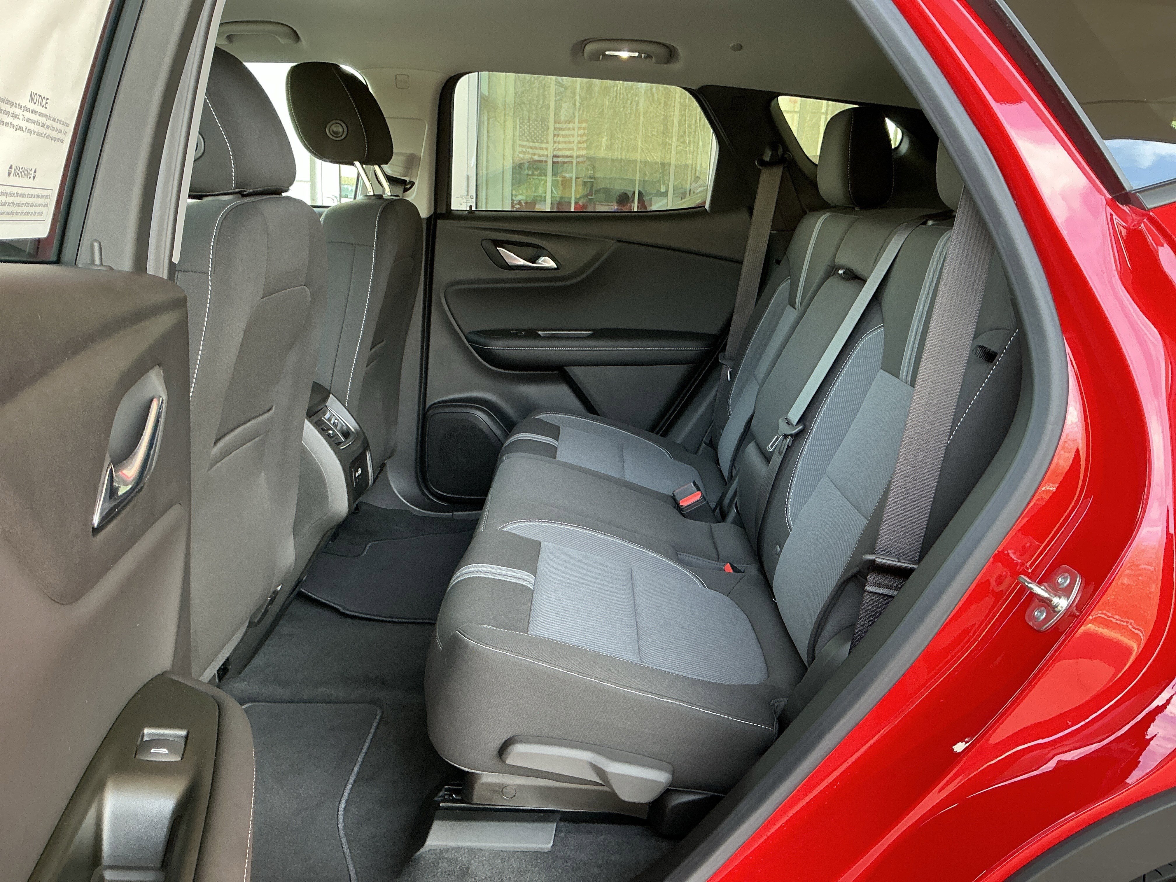 Used 2024 Chevrolet Blazer LT w/ Convenience Package image 18