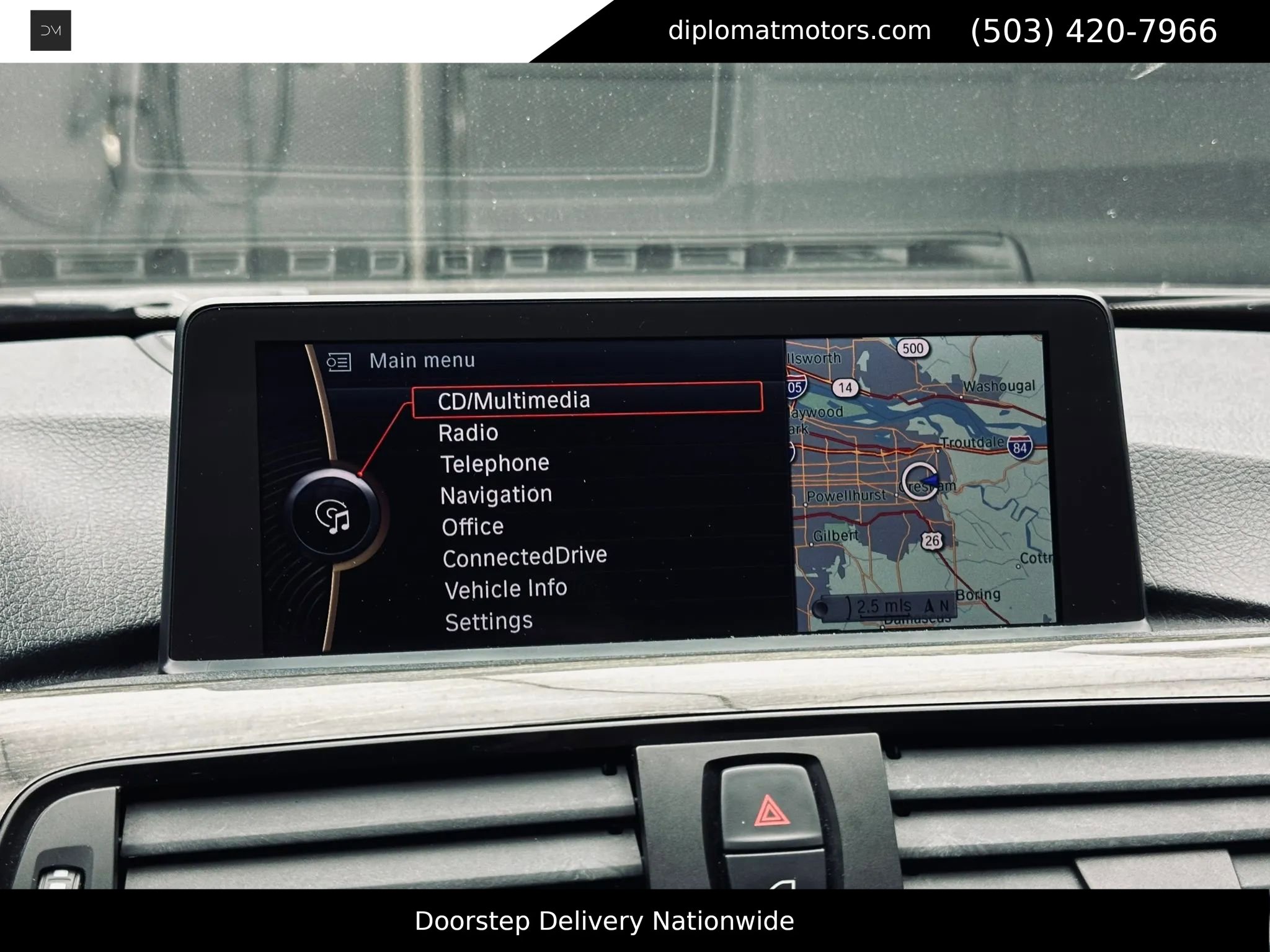 Used 2012 BMW 328i Sedan image 40