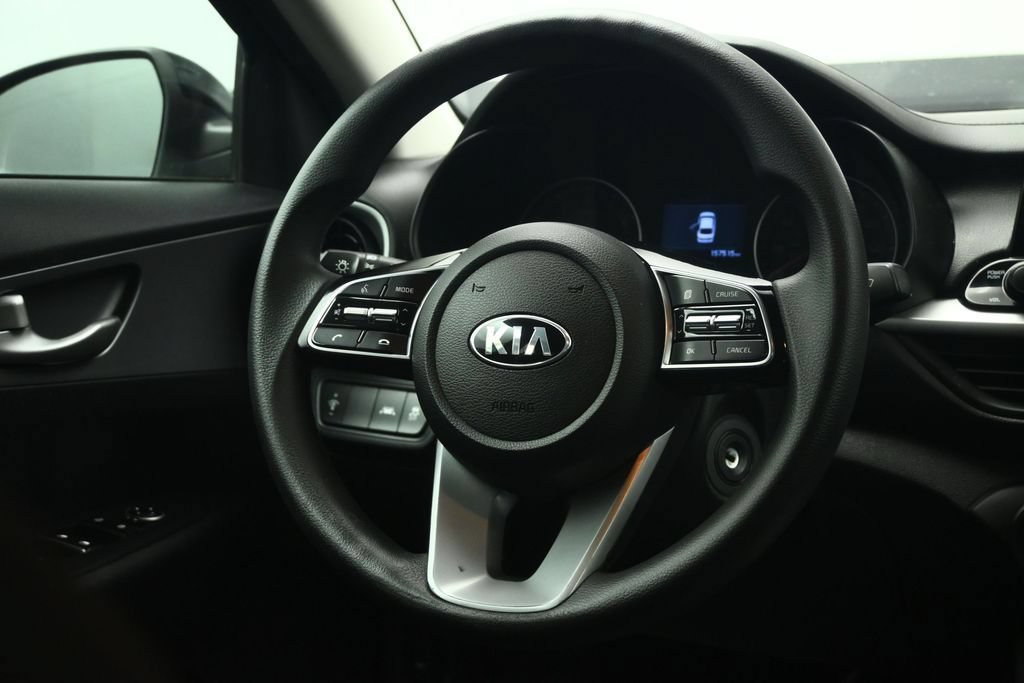 Used 2020 Kia Forte LXS FWD image 40