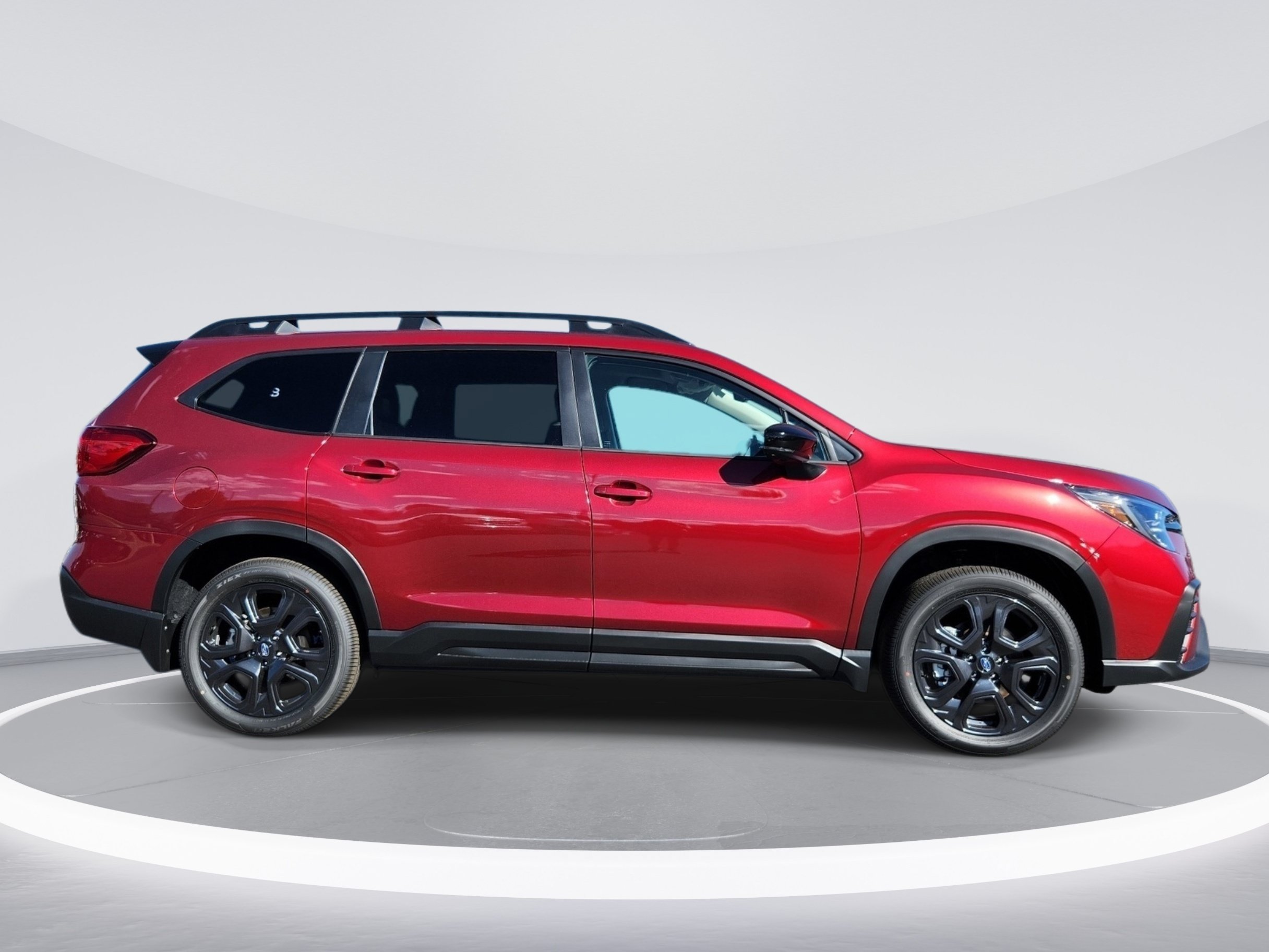 New 2026 Subaru Ascent Bronze Edition AWD/4WD image 4