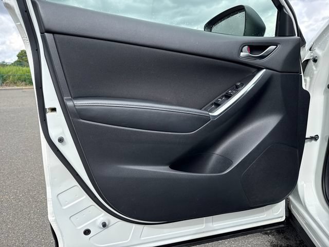 Used 2015 MAZDA CX-5 Touring AWD/4WD image 18
