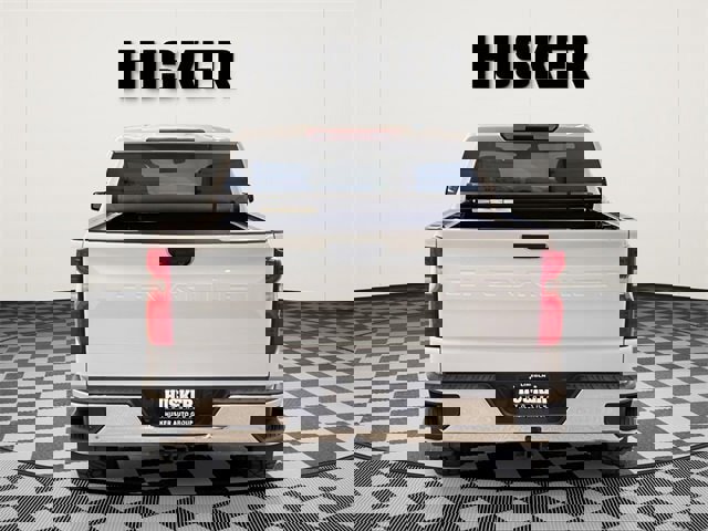 Used 2022 Chevrolet Silverado 1500 LT image 8