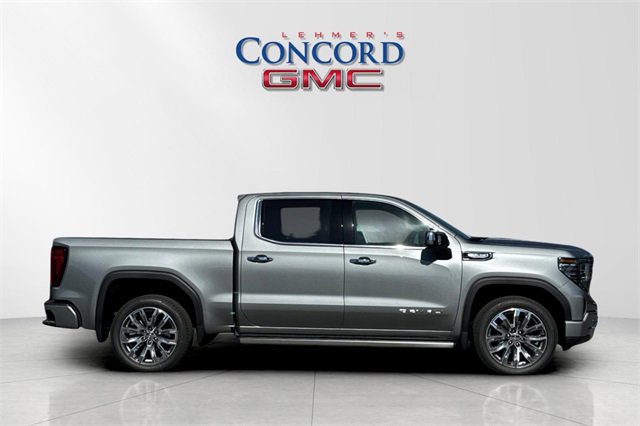 New 2026 GMC Sierra 1500 Denali image 3