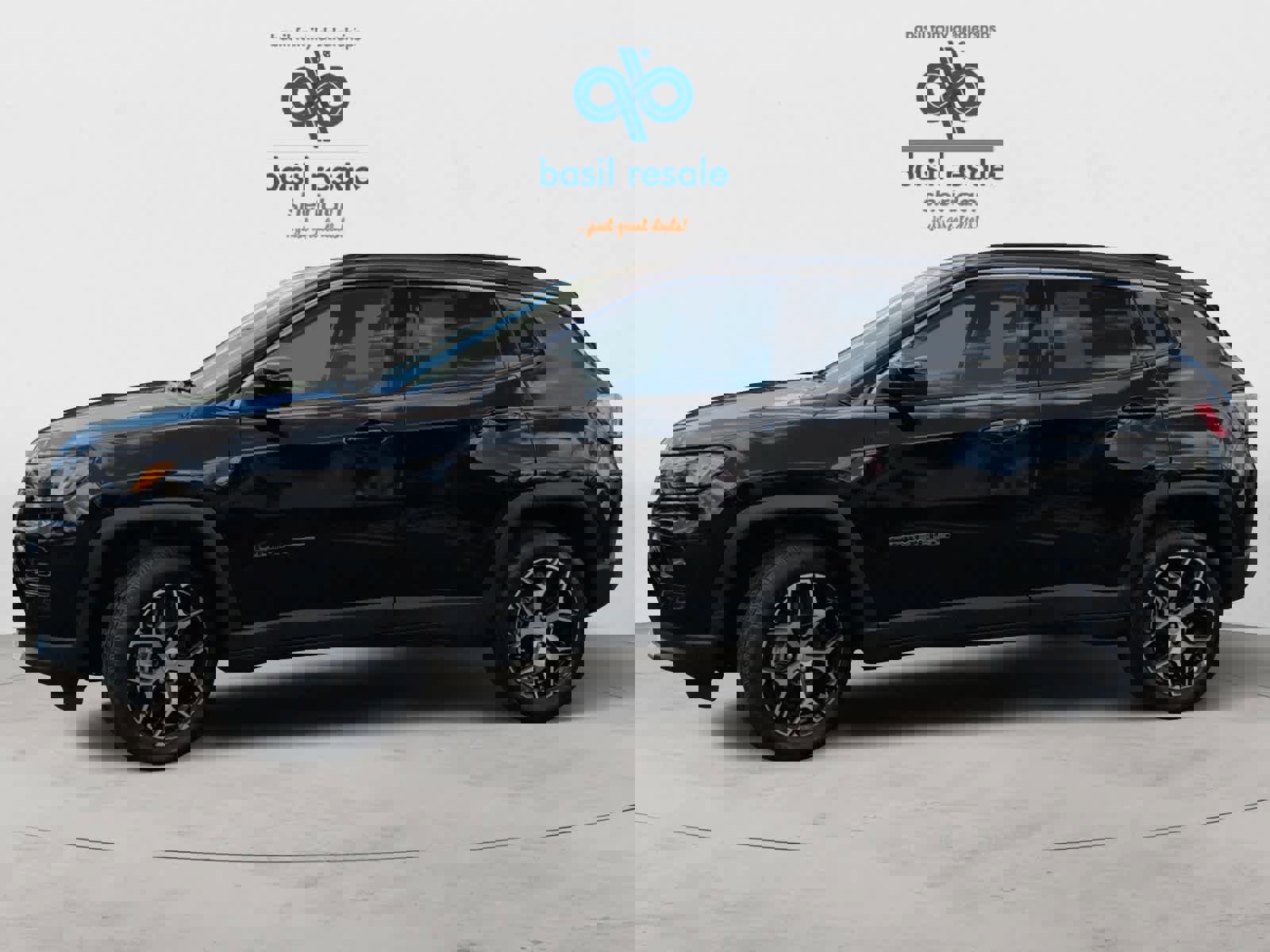 Used 2024 Jeep Compass Limited image 6