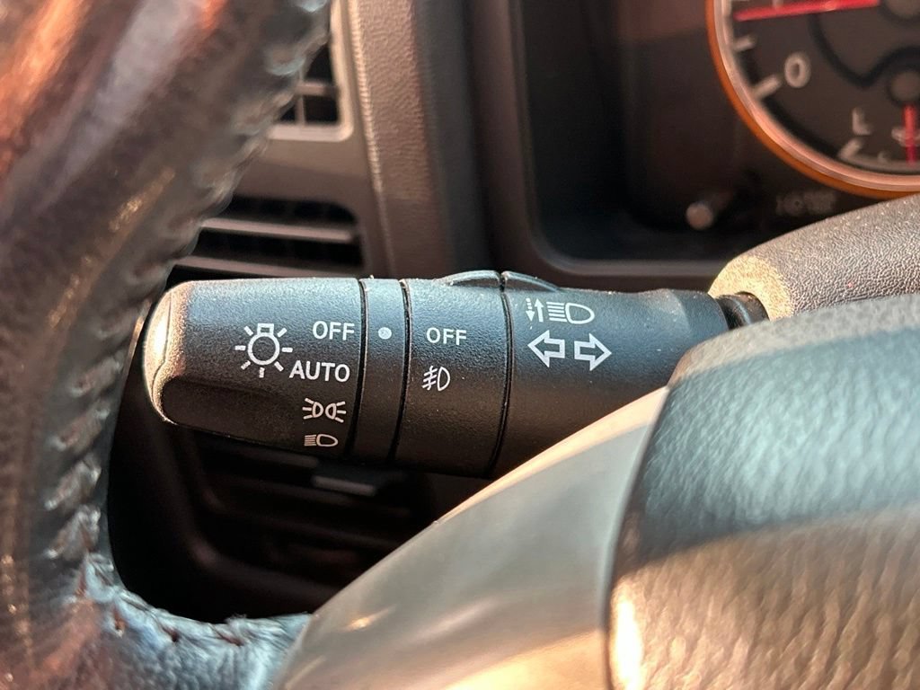 Used 2013 Nissan Titan SL w/ Heavy Metal Edition Pkg AWD/4WD image 28