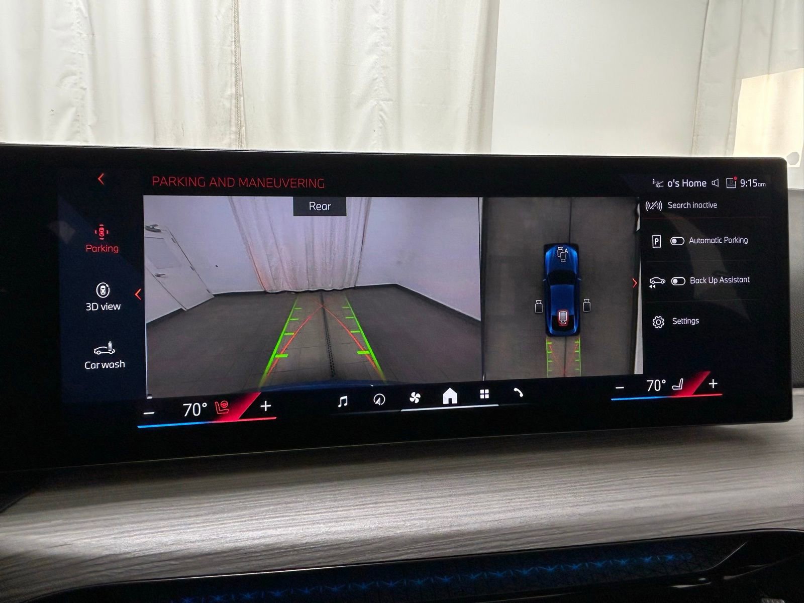 Used 2025 BMW i4 xDrive40i image 18