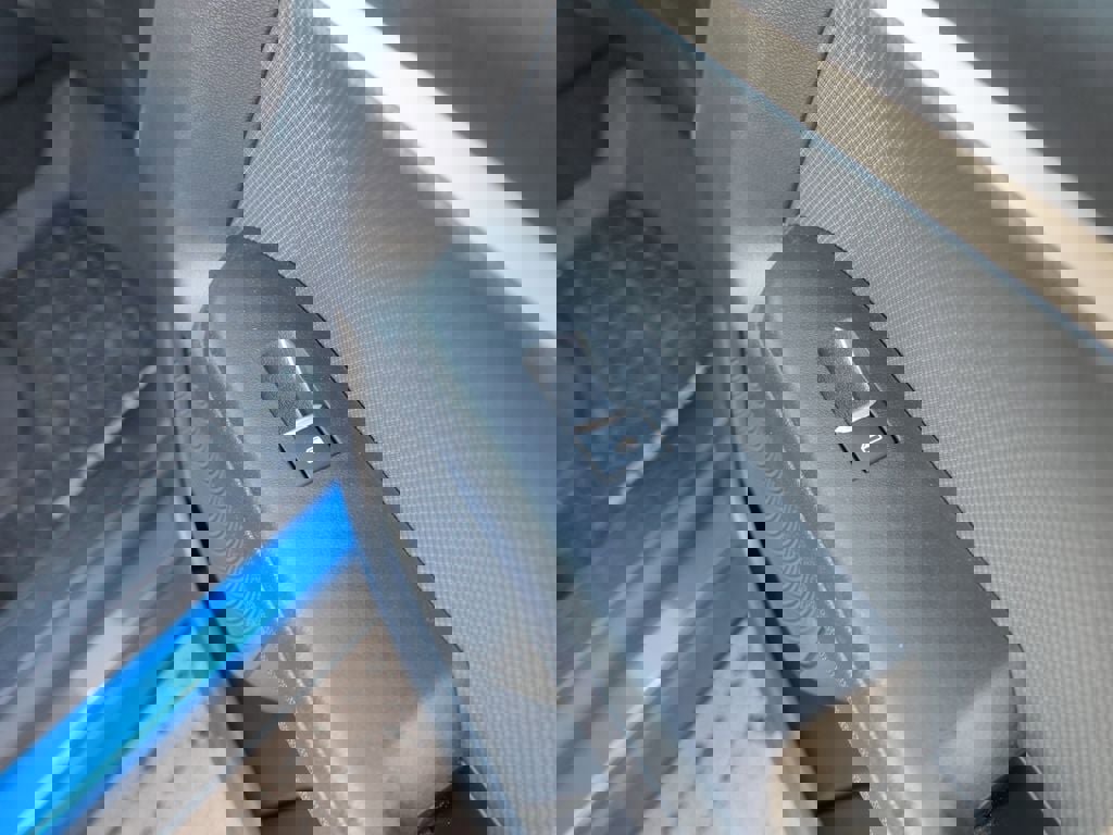 Used 2025 Ford Bronco Sport Big Bend image 26