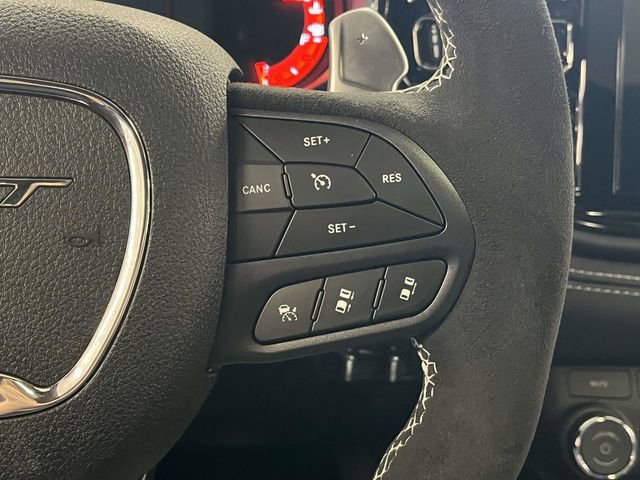 New 2026 Dodge Durango SRT Hellcat image 22
