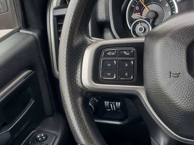 Used 2020 RAM 2500 Tradesman AWD/4WD image 21