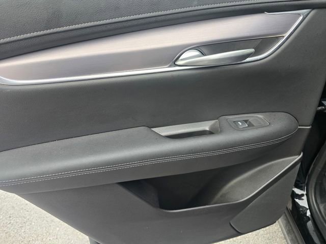 Used 2024 Cadillac XT5 Luxury FWD image 14